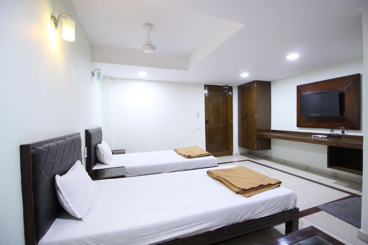Seven 3* Ahmedabad