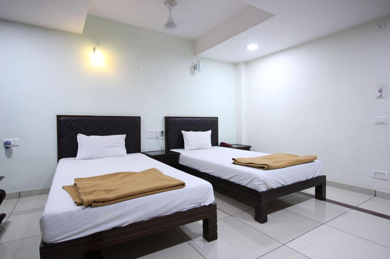 Seven Hotel