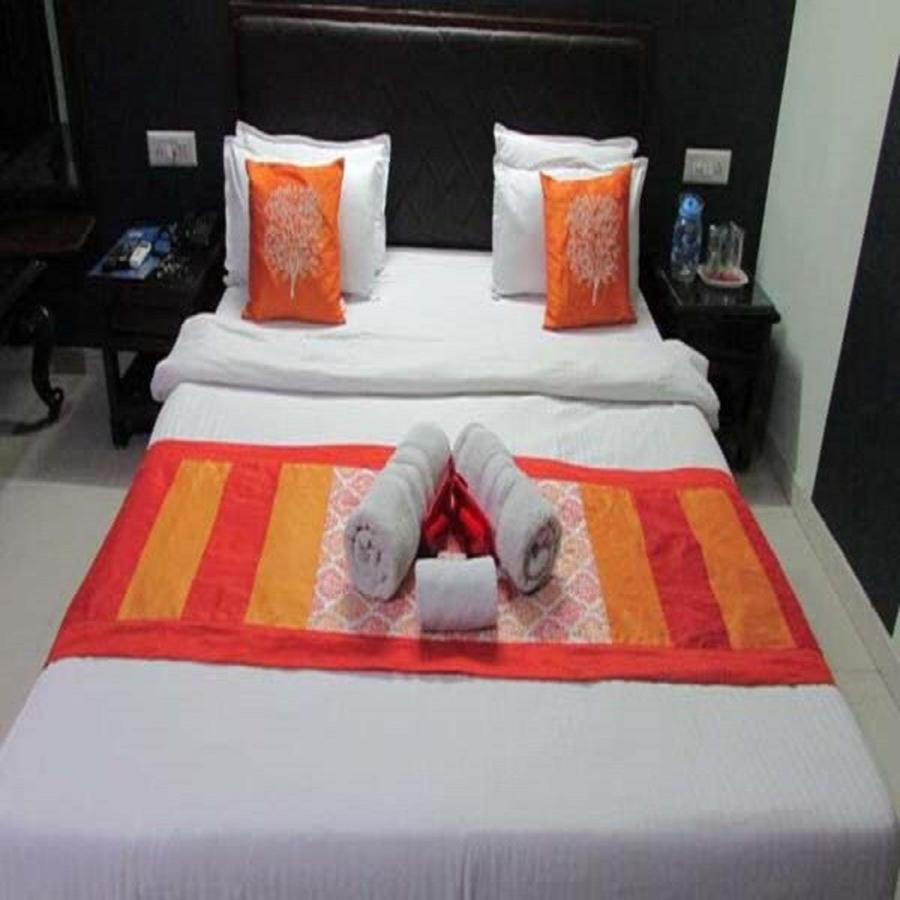 Seven Ahmedabad