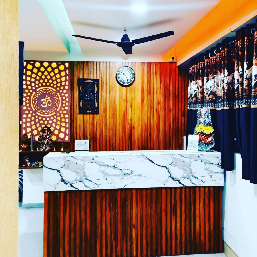 Guest house Eagle Inn, Naroda *