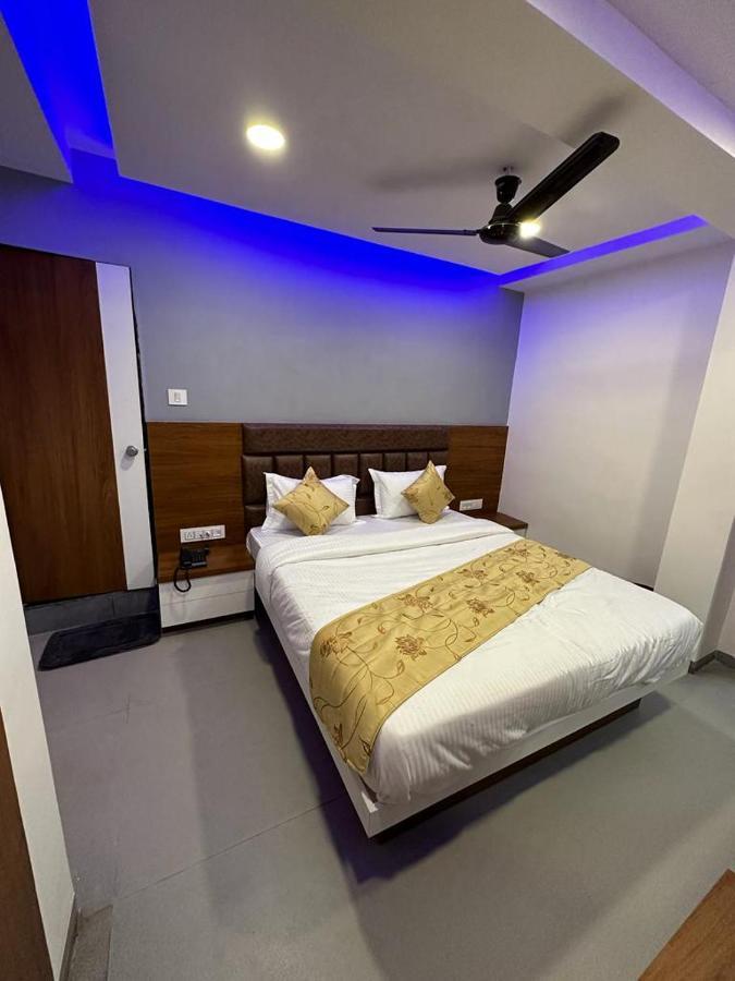 Eagle Inn, Naroda Guest house Ahmedabad