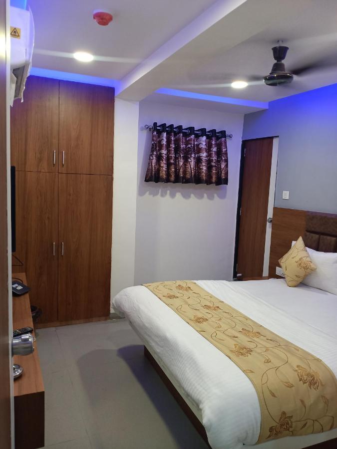Eagle Inn, Naroda *