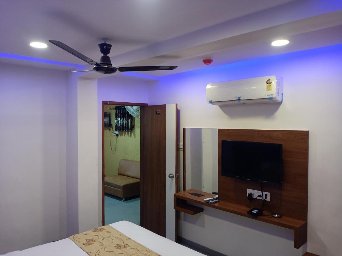 Guest house Eagle Inn, Naroda *
