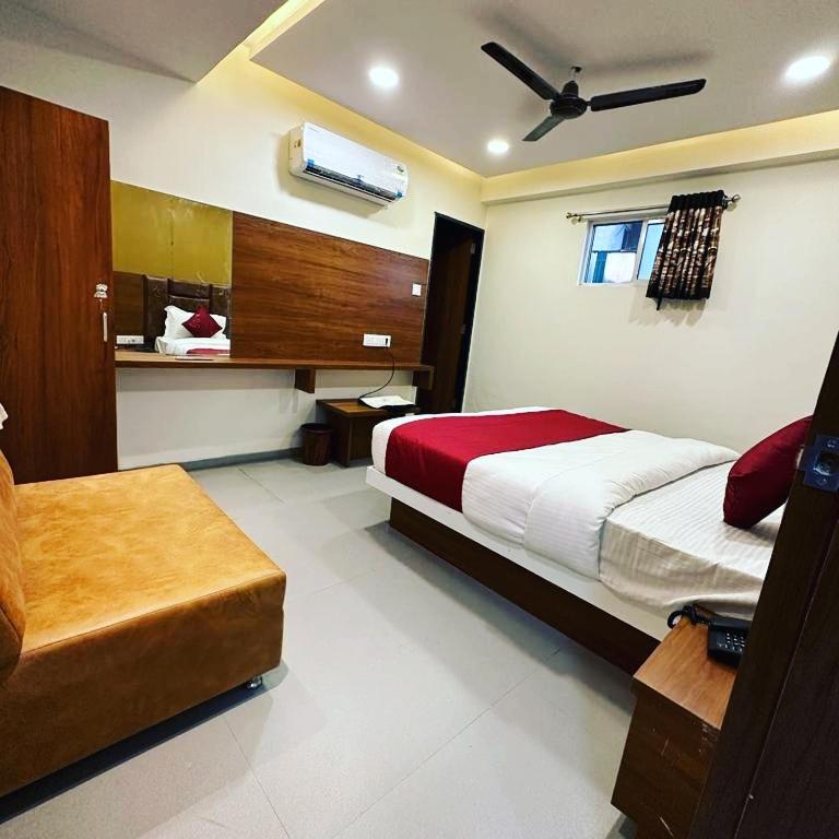 Eagle Inn, Naroda Guest house Ahmedabad