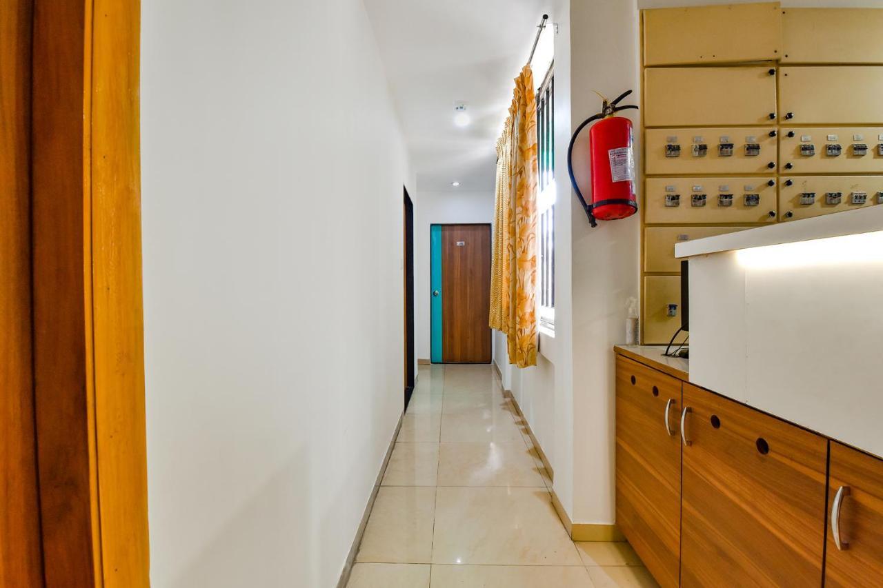 Fabhotel Raj Ratna - Nr Ashram Road Ahmedabad