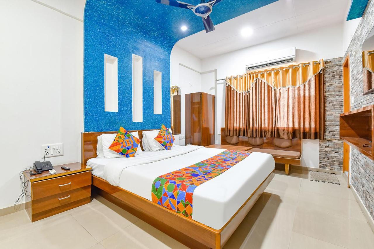 Fabhotel Raj Ratna - Nr Ashram Road Hotel 3*