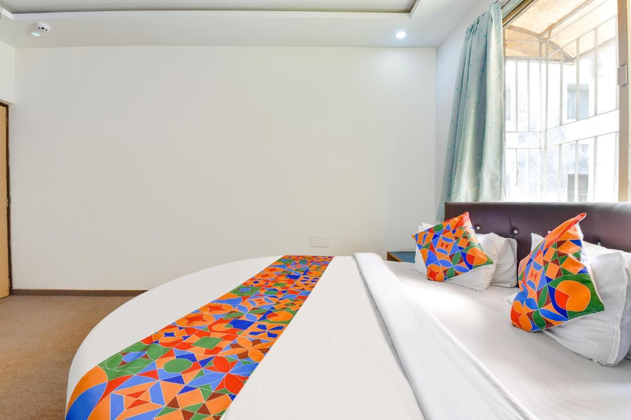 Fabhotel Raj Ratna - Nr Ashram Road 3*