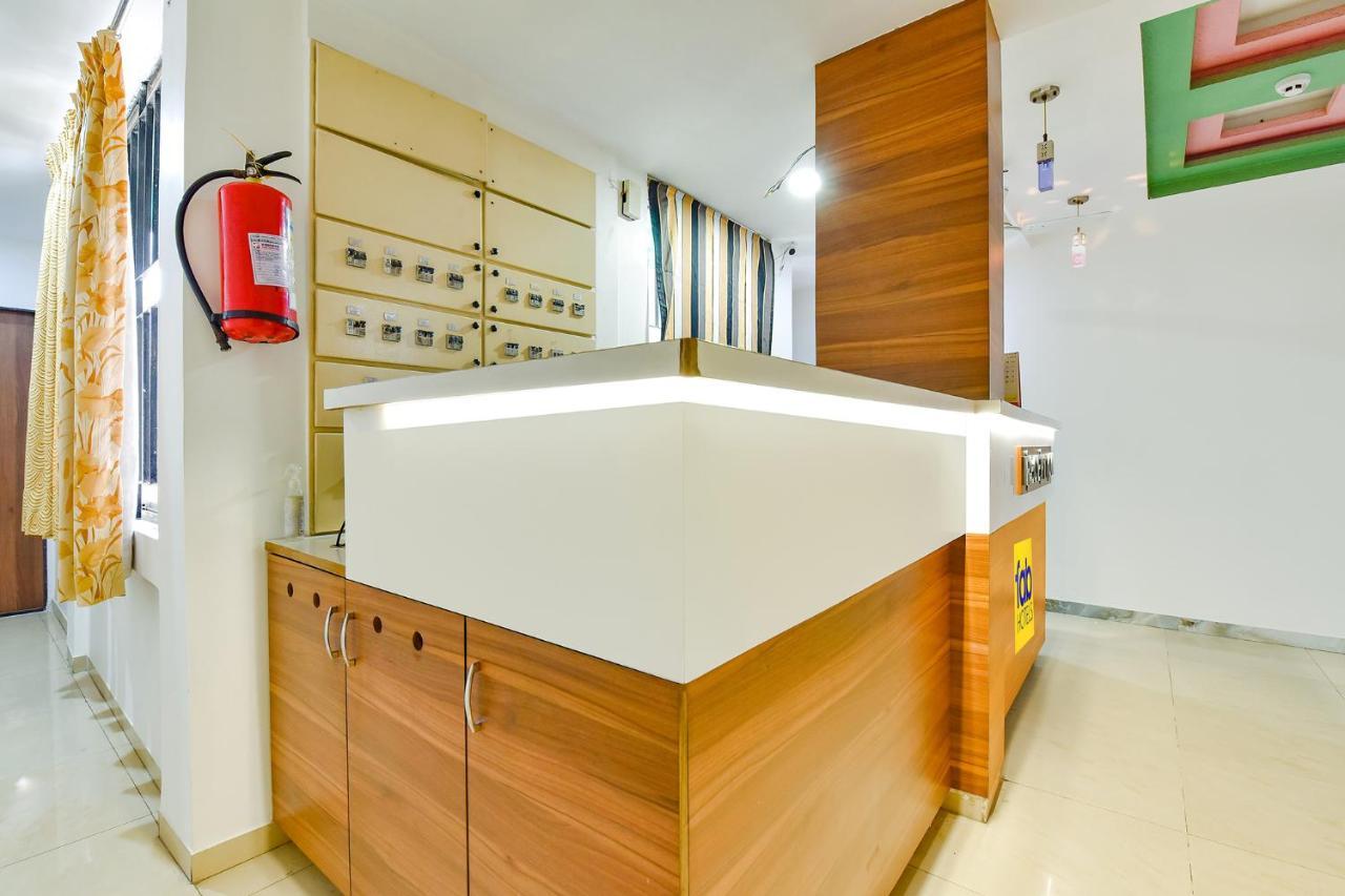 Fabhotel Raj Ratna - Nr Ashram Road Hotel