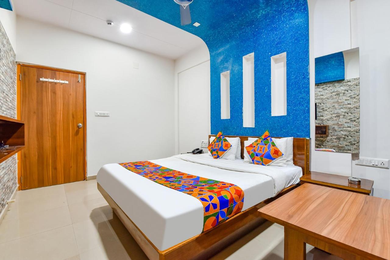 Hotel Fabhotel Raj Ratna - Nr Ashram Road