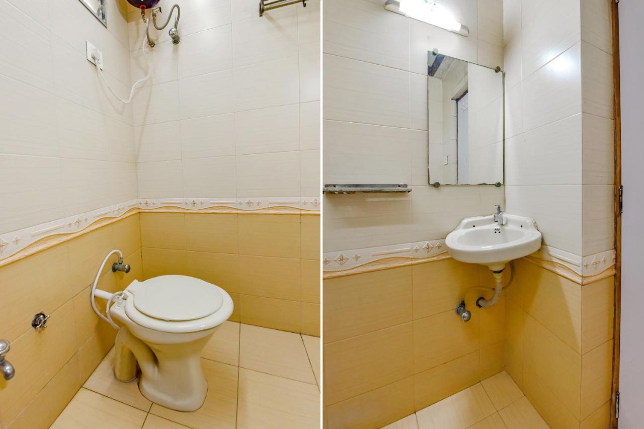 Fabhotel Raj Ratna - Nr Ashram Road Ahmedabad