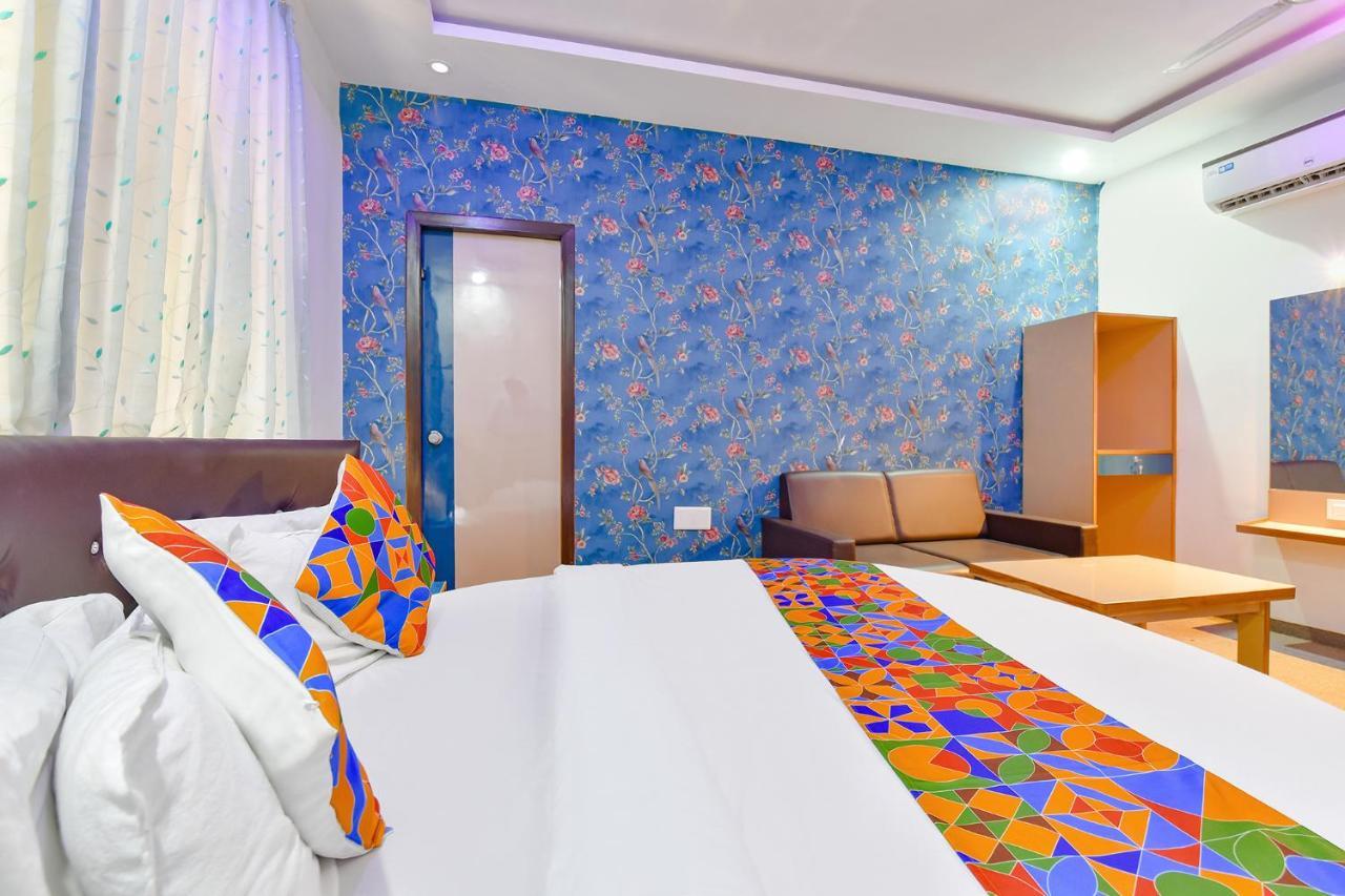 Fabhotel Raj Ratna - Nr Ashram Road