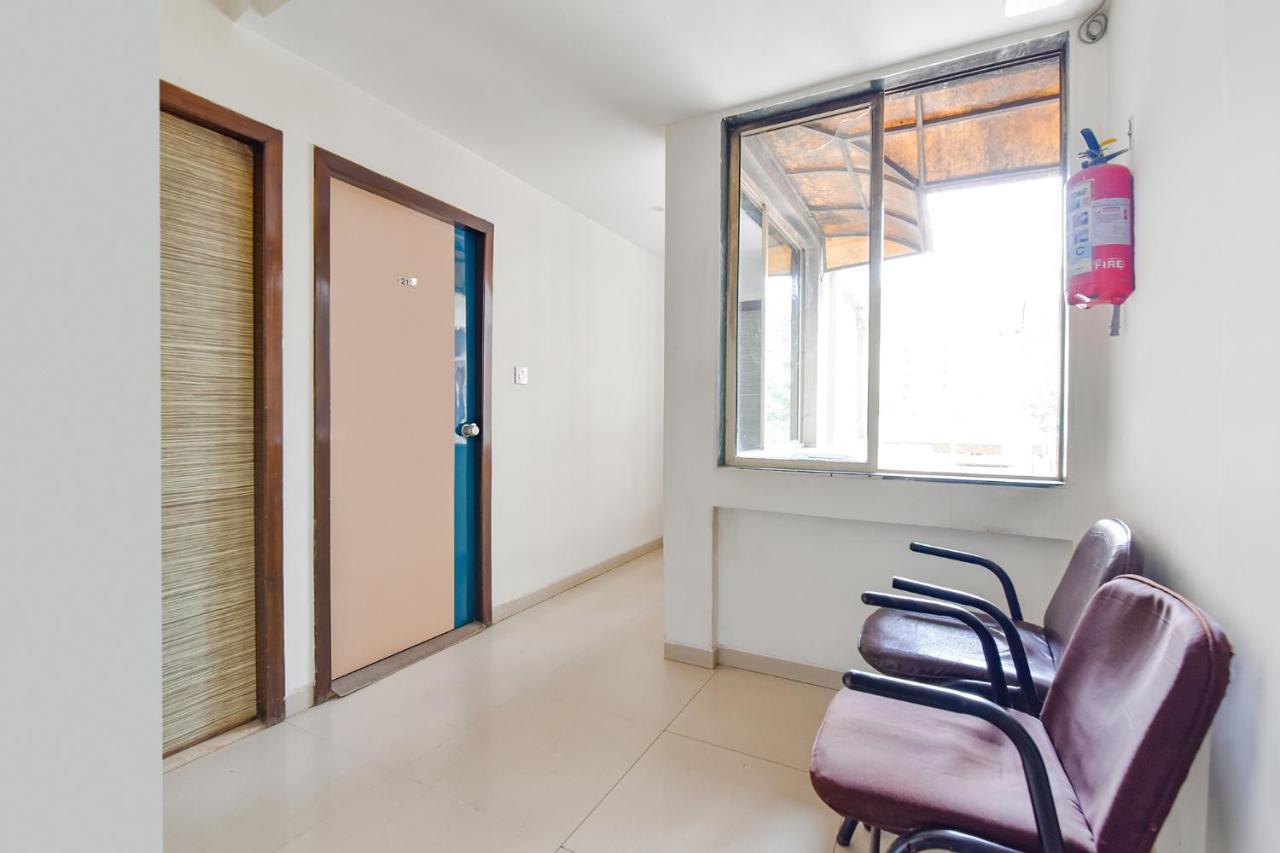 Fabhotel Raj Ratna - Nr Ashram Road 3* Ahmedabad
