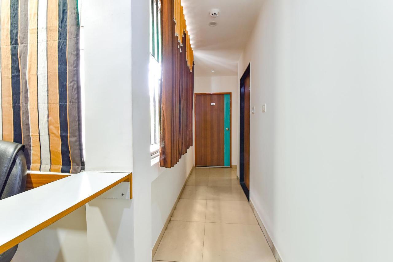 Fabhotel Raj Ratna - Nr Ashram Road 3*