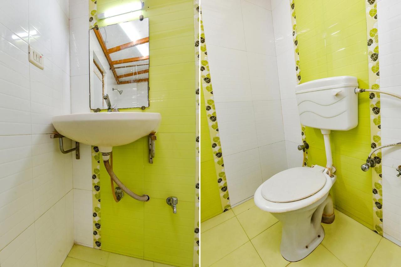 Fabhotel Raj Ratna - Nr Ashram Road Ahmedabad