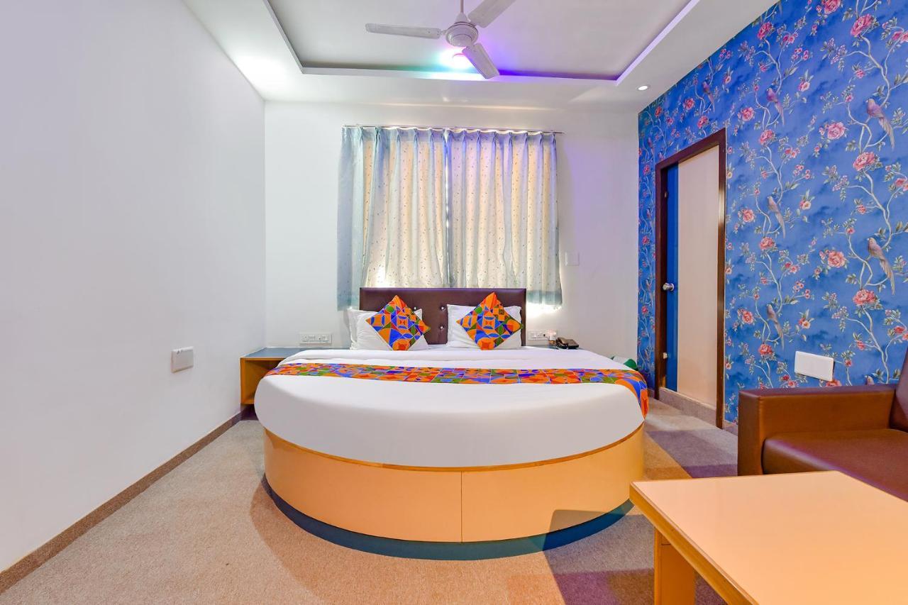Hotel Fabhotel Raj Ratna - Nr Ashram Road 3*