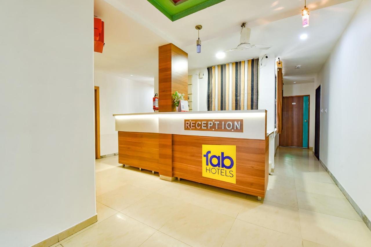 Fabhotel Raj Ratna - Nr Ashram Road Hotel 3*