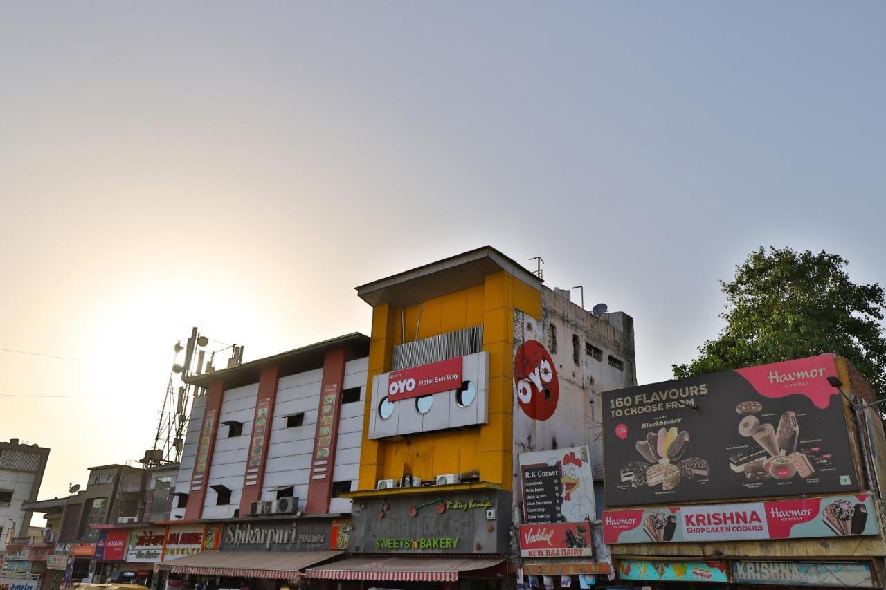 O Sunway Ahmedabad