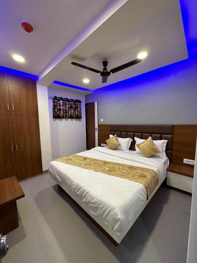 Guest house Eagle Inn, Naroda Ahmedabad