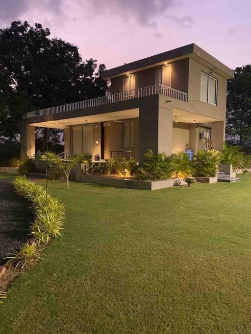 Serene In The Lap Of Nature * Ahmedabad