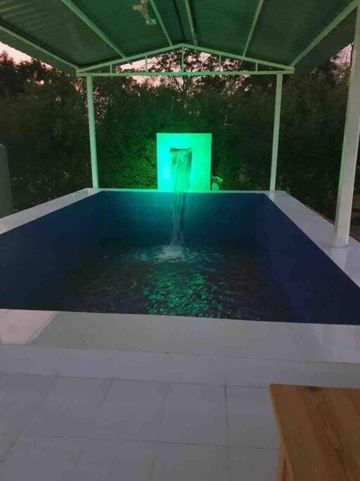 Serene In The Lap Of Nature Ahmedabad