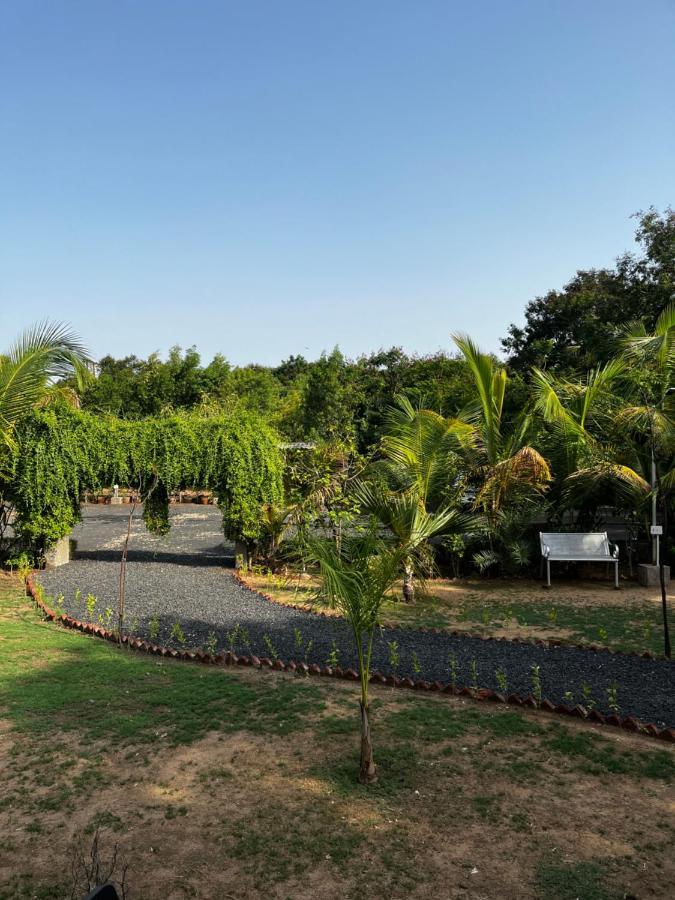 Holiday home Serene In The Lap Of Nature *