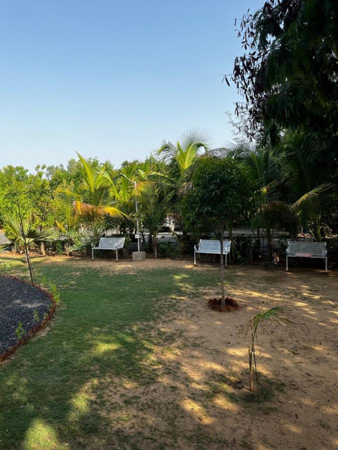 Holiday home Serene In The Lap Of Nature Ahmedabad