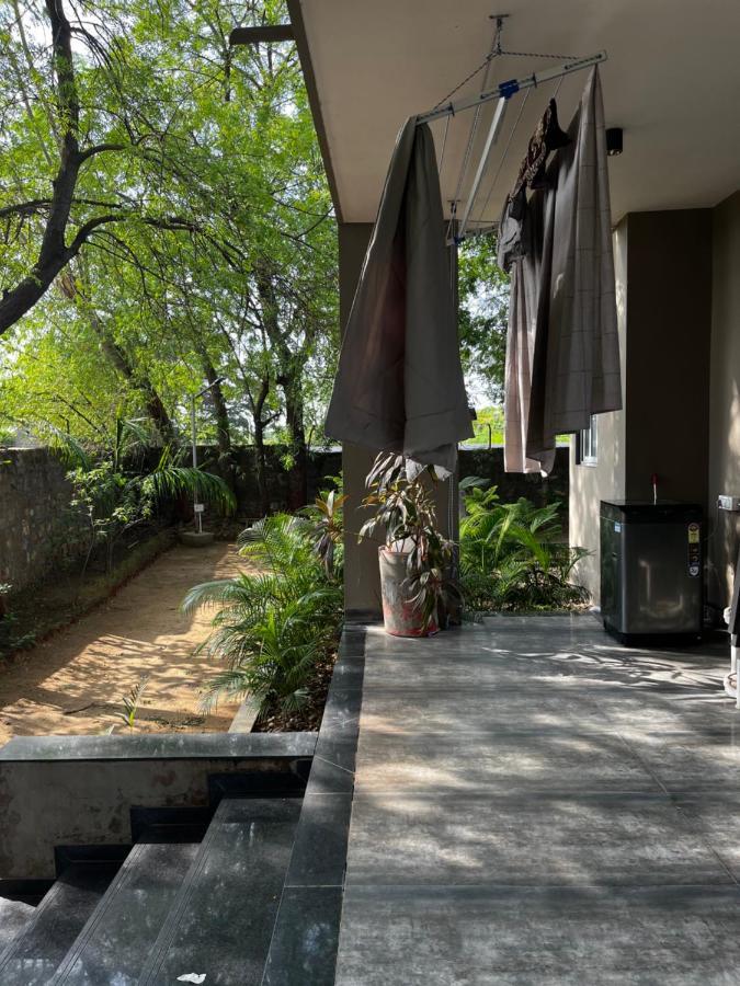 Serene In The Lap Of Nature * Ahmedabad