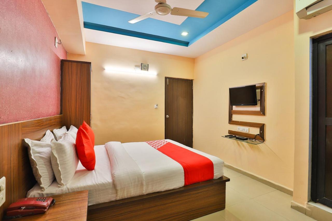 Oyo Flagship 2591 Anjani Palace Ahmedabad