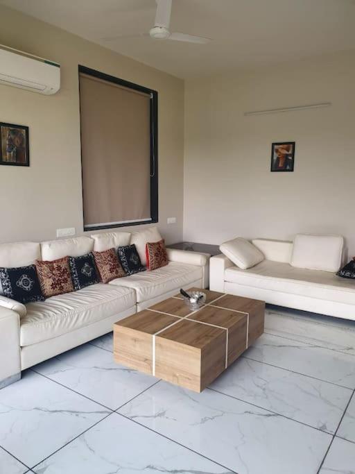 Holiday home Serene In The Lap Of Nature Ahmedabad