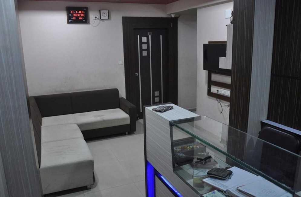 Oyo Flagship 2591 Anjani Palace