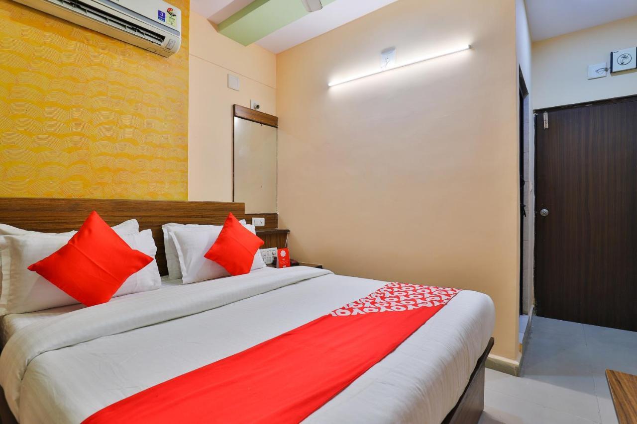 Oyo Flagship 2591 Anjani Palace Hotel Ahmedabad