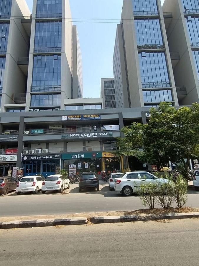 Casa de hóspedes Stay,ahmedabad