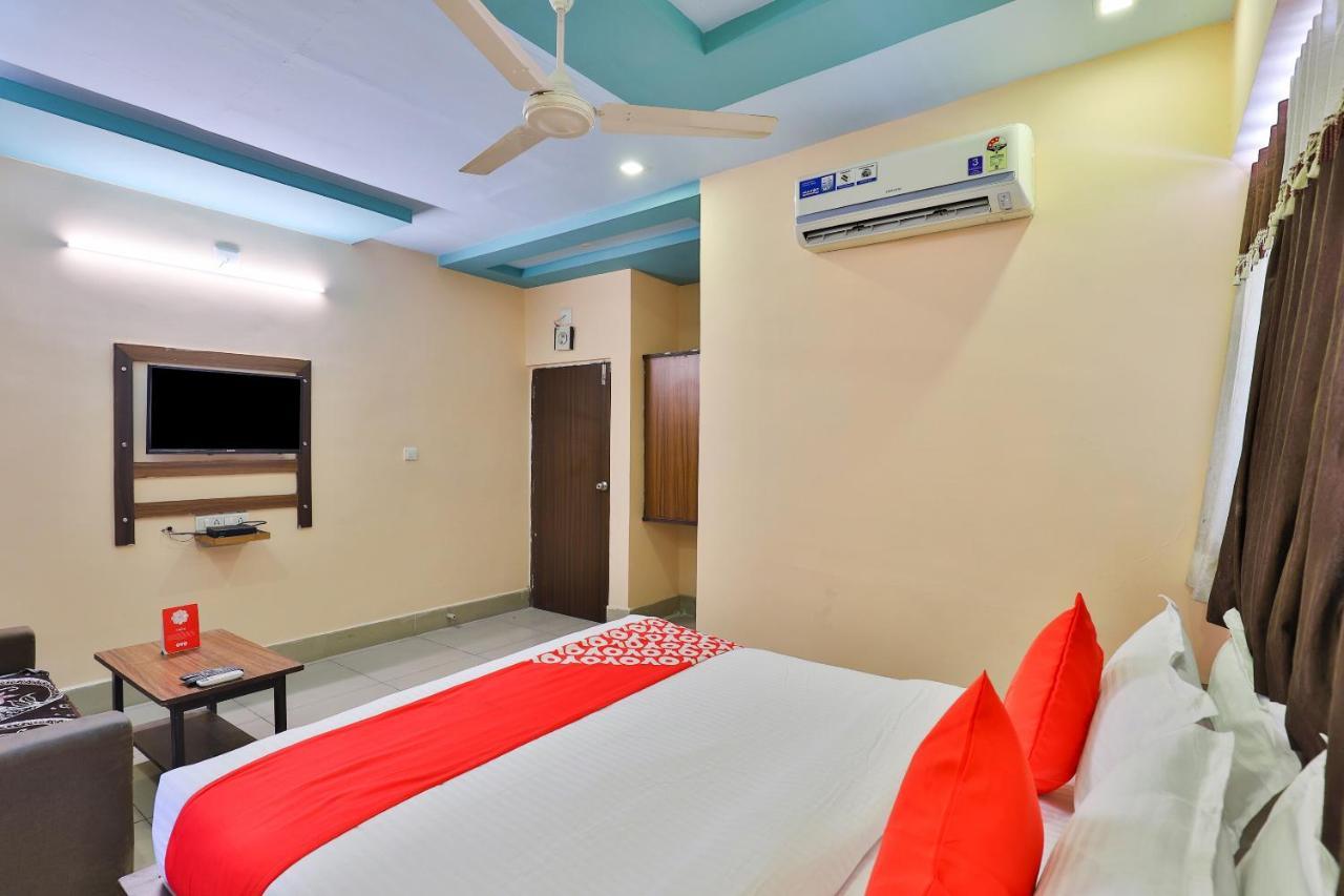 Oyo Flagship 2591 Anjani Palace Ahmedabad