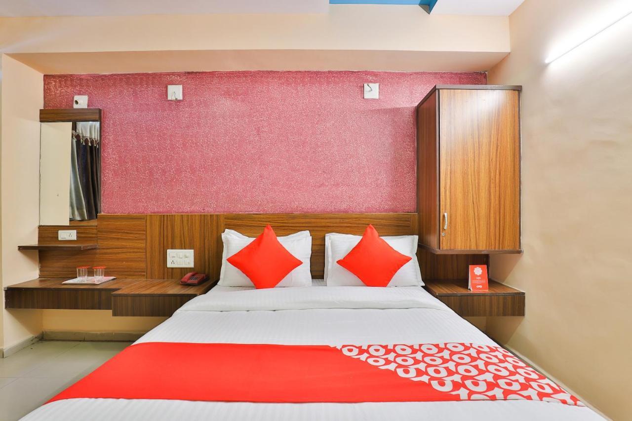 Oyo Flagship 2591 Anjani Palace Hotel
