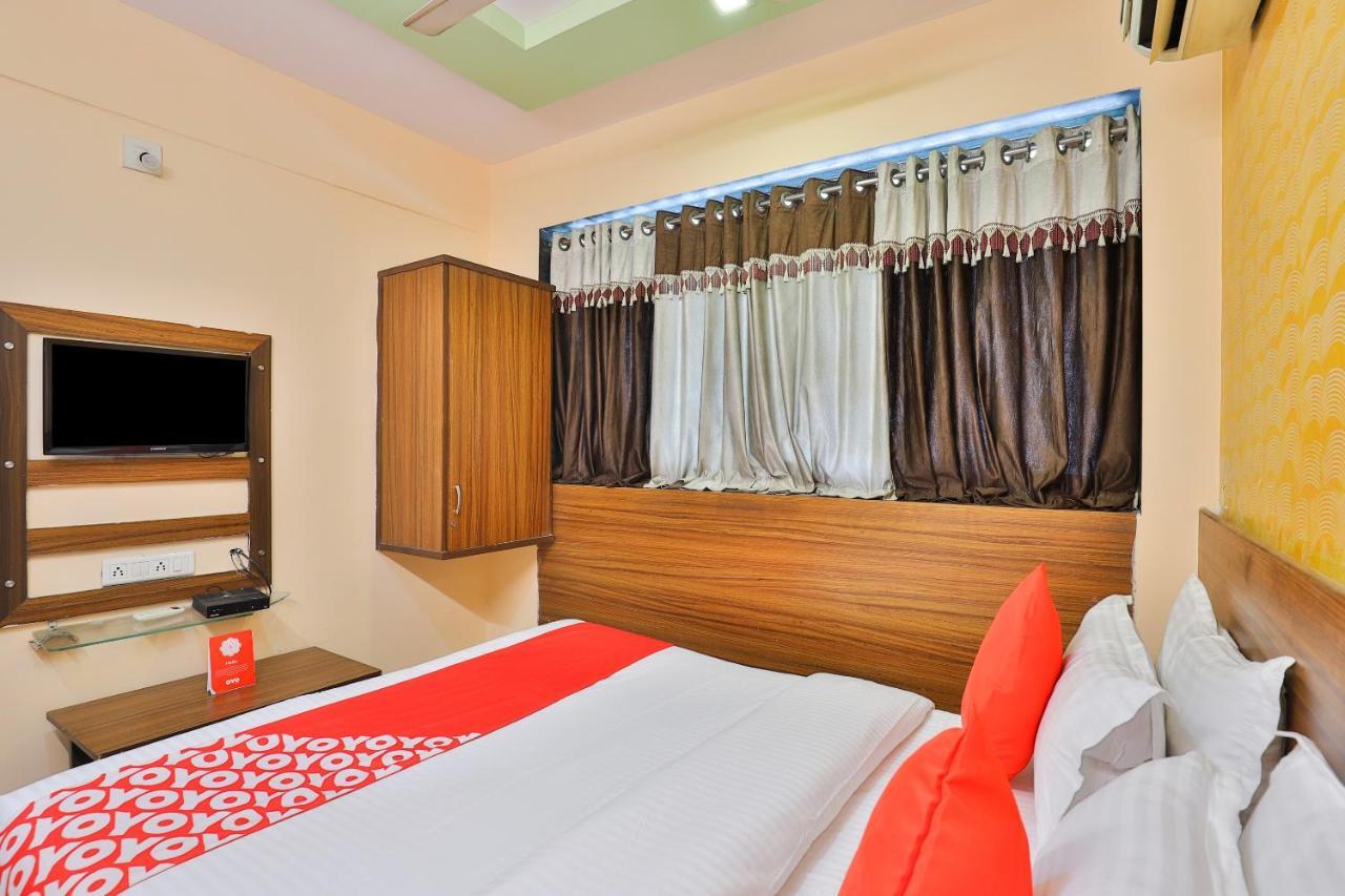 Hotel Oyo Flagship 2591 Anjani Palace Ahmedabad