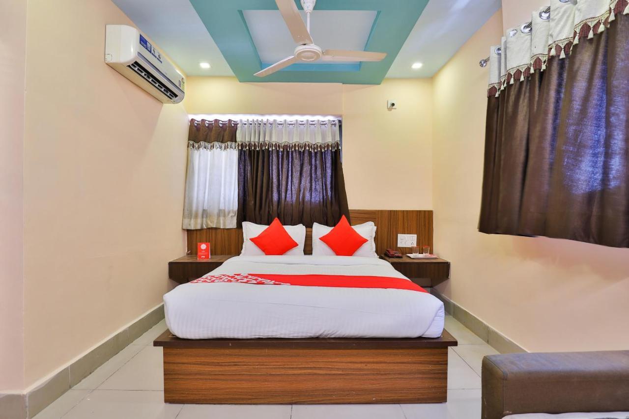 Hotel Oyo Flagship 2591 Anjani Palace Ahmedabad