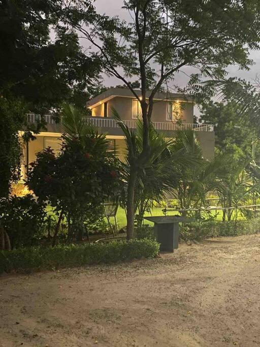 Serene In The Lap Of Nature Holiday home Ahmedabad