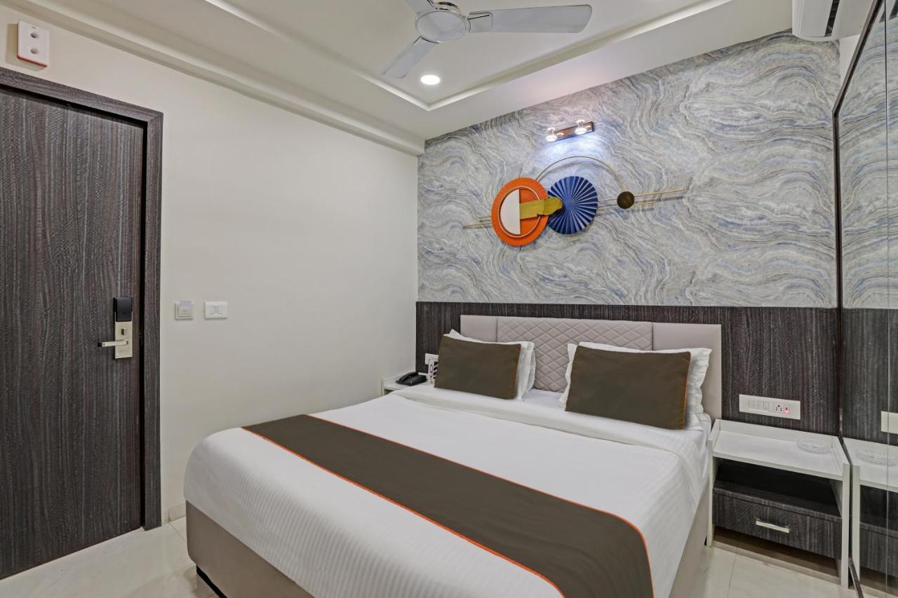 Hotel Collection O Alpha One