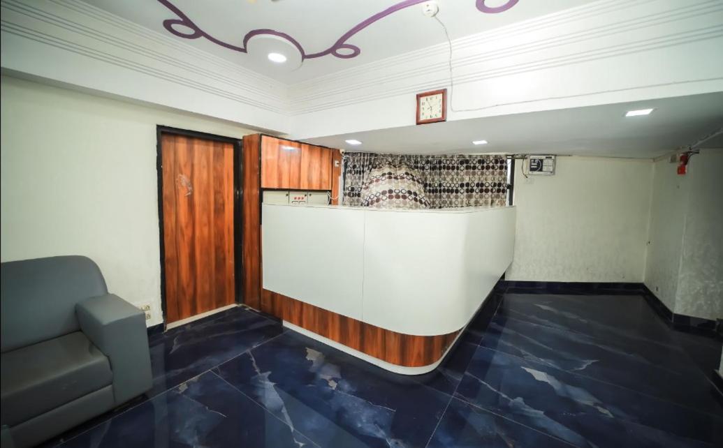 Shree Krishna Palace