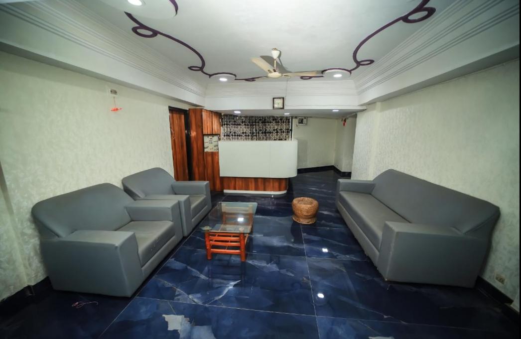 Shree Krishna Palace Hotel 3*