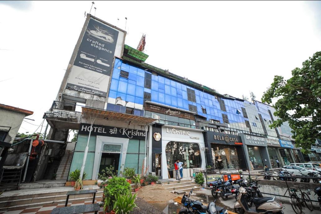 Shree Krishna Palace 3* Ahmedabad