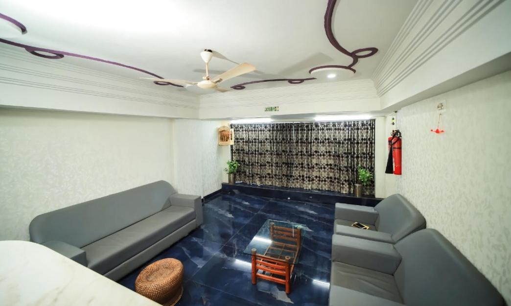 Hotel Shree Krishna Palace