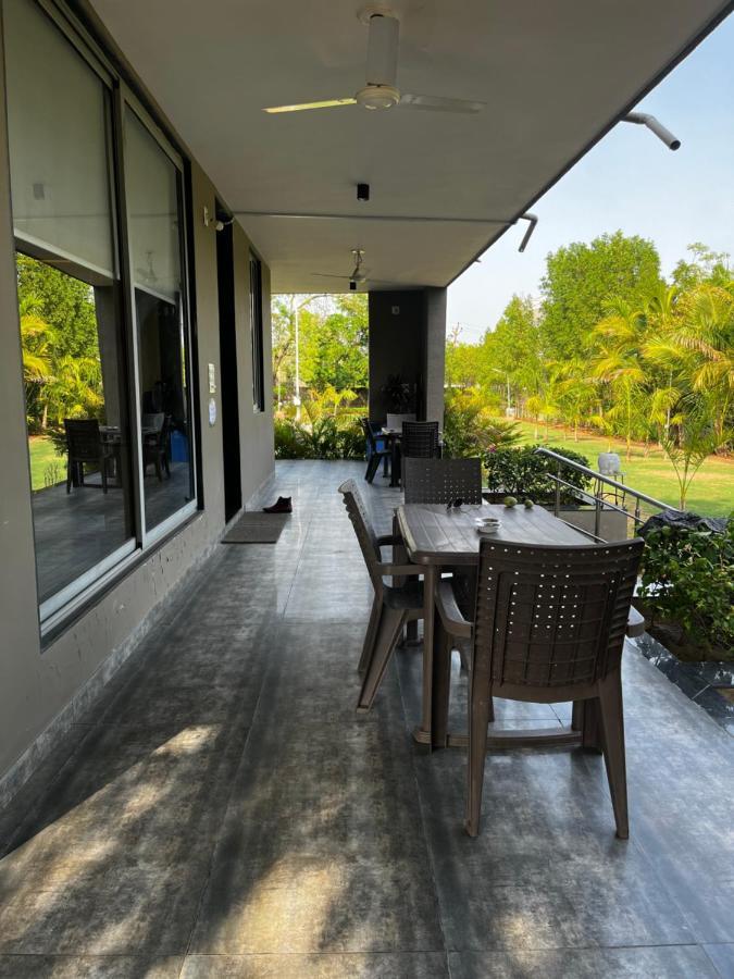 Holiday home Serene In The Lap Of Nature Ahmedabad