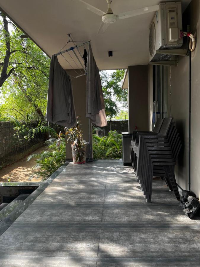 Holiday home Serene In The Lap Of Nature *
