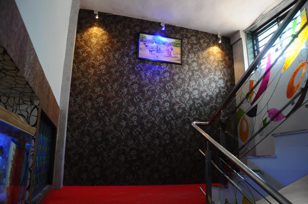 Hotel Avn Ahmedabad