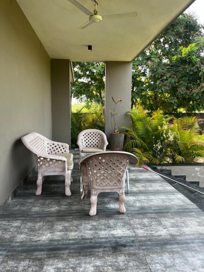 Serene In The Lap Of Nature Holiday home Ahmedabad