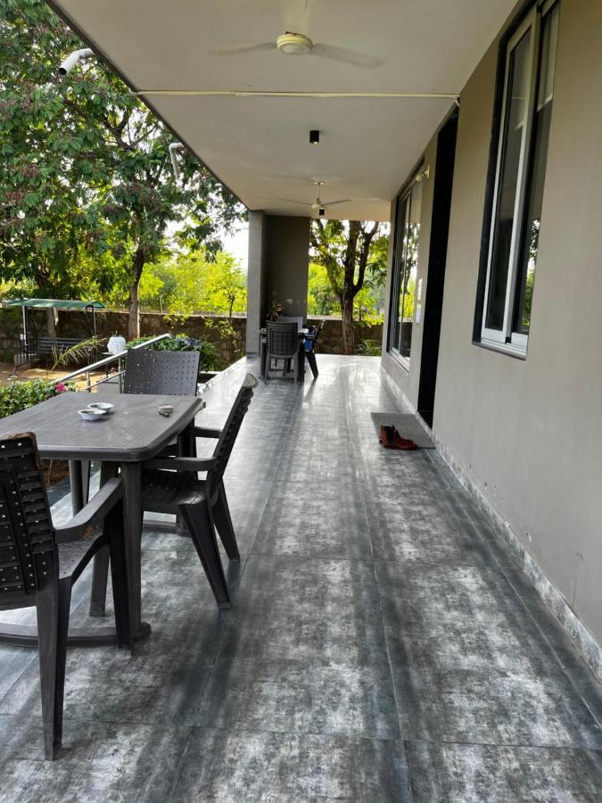 Serene In The Lap Of Nature Ahmedabad
