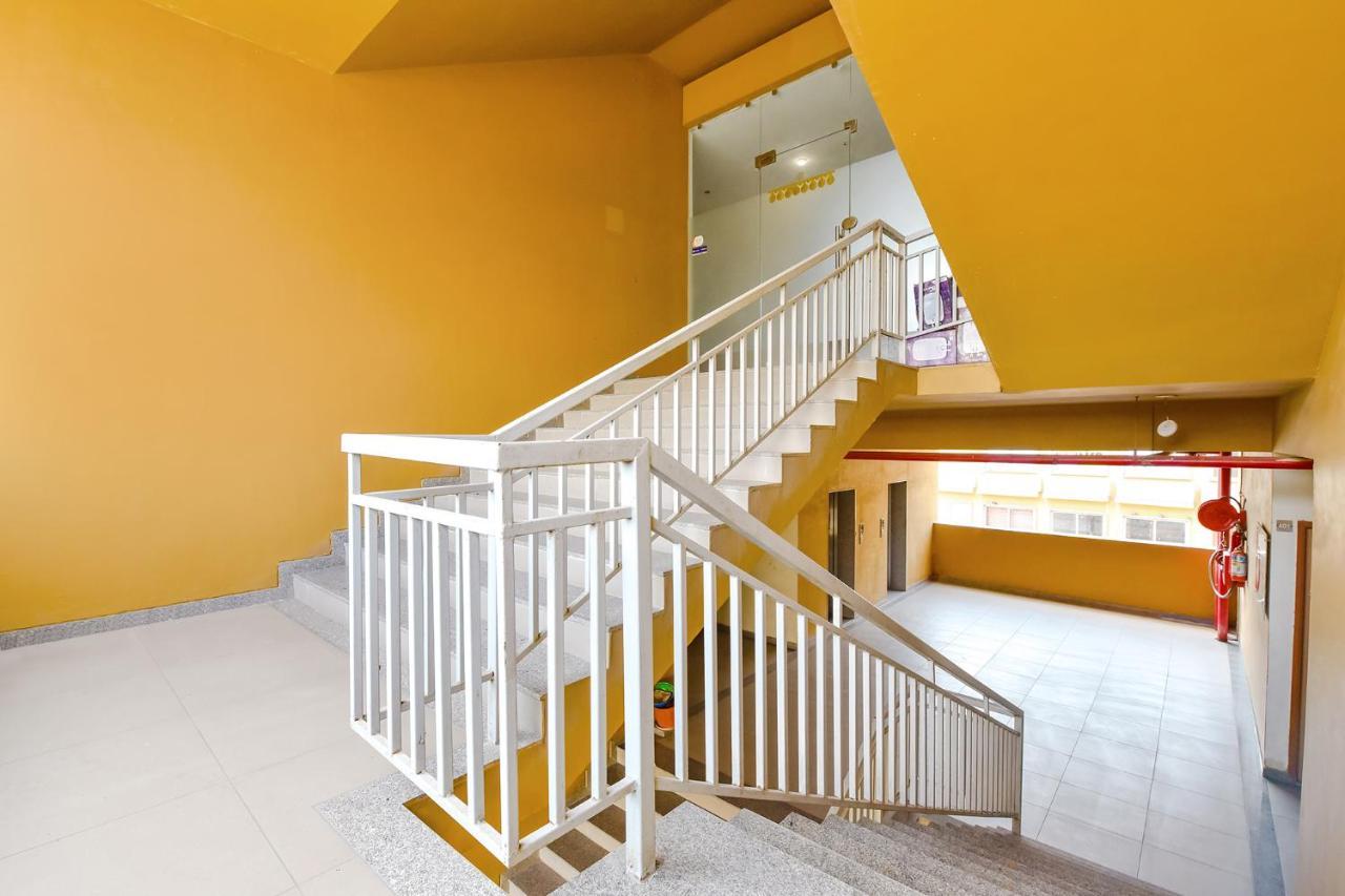 Fabhotel Kaviya - Bopal