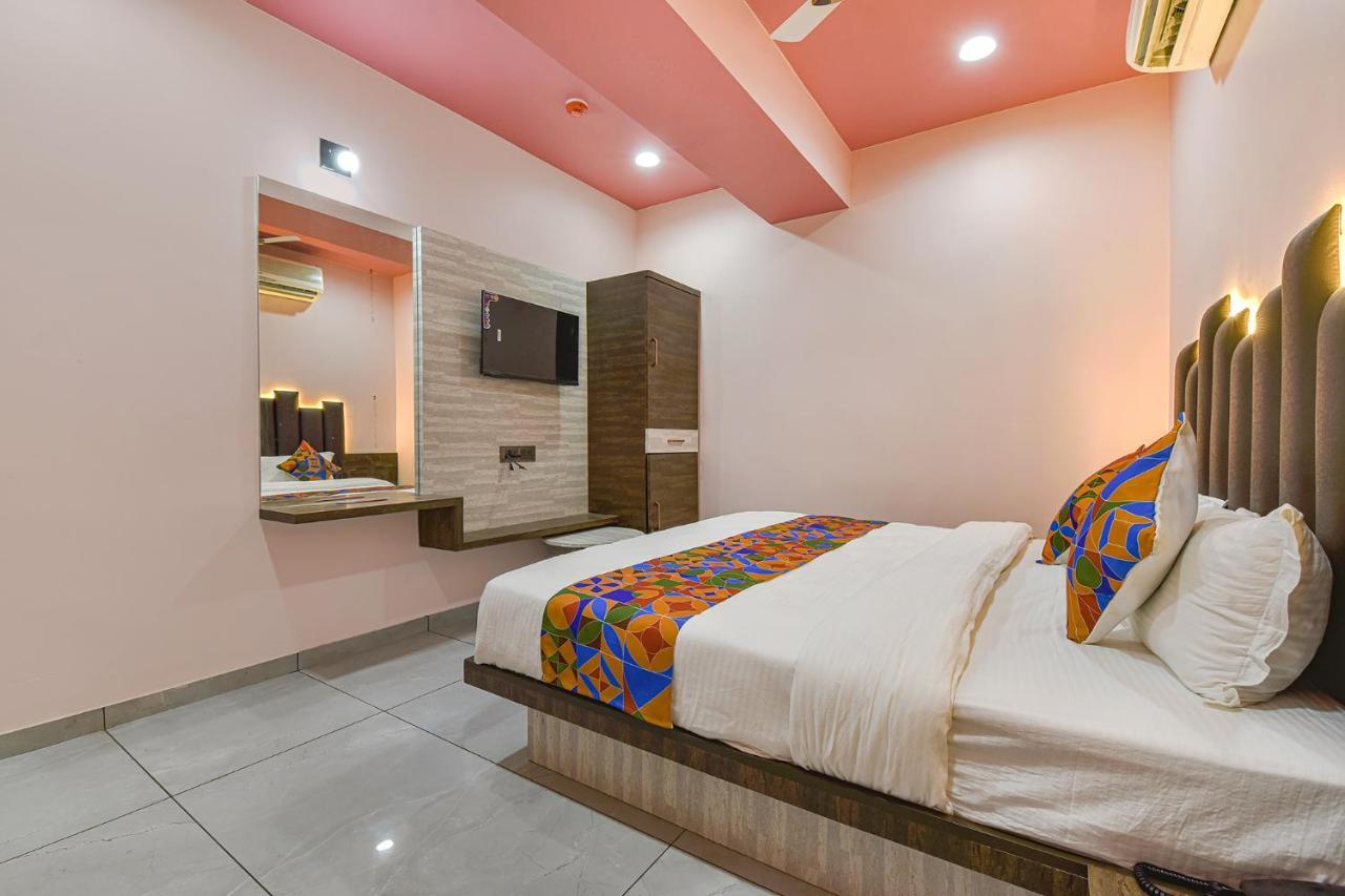 Fabhotel Max Ahmedabad
