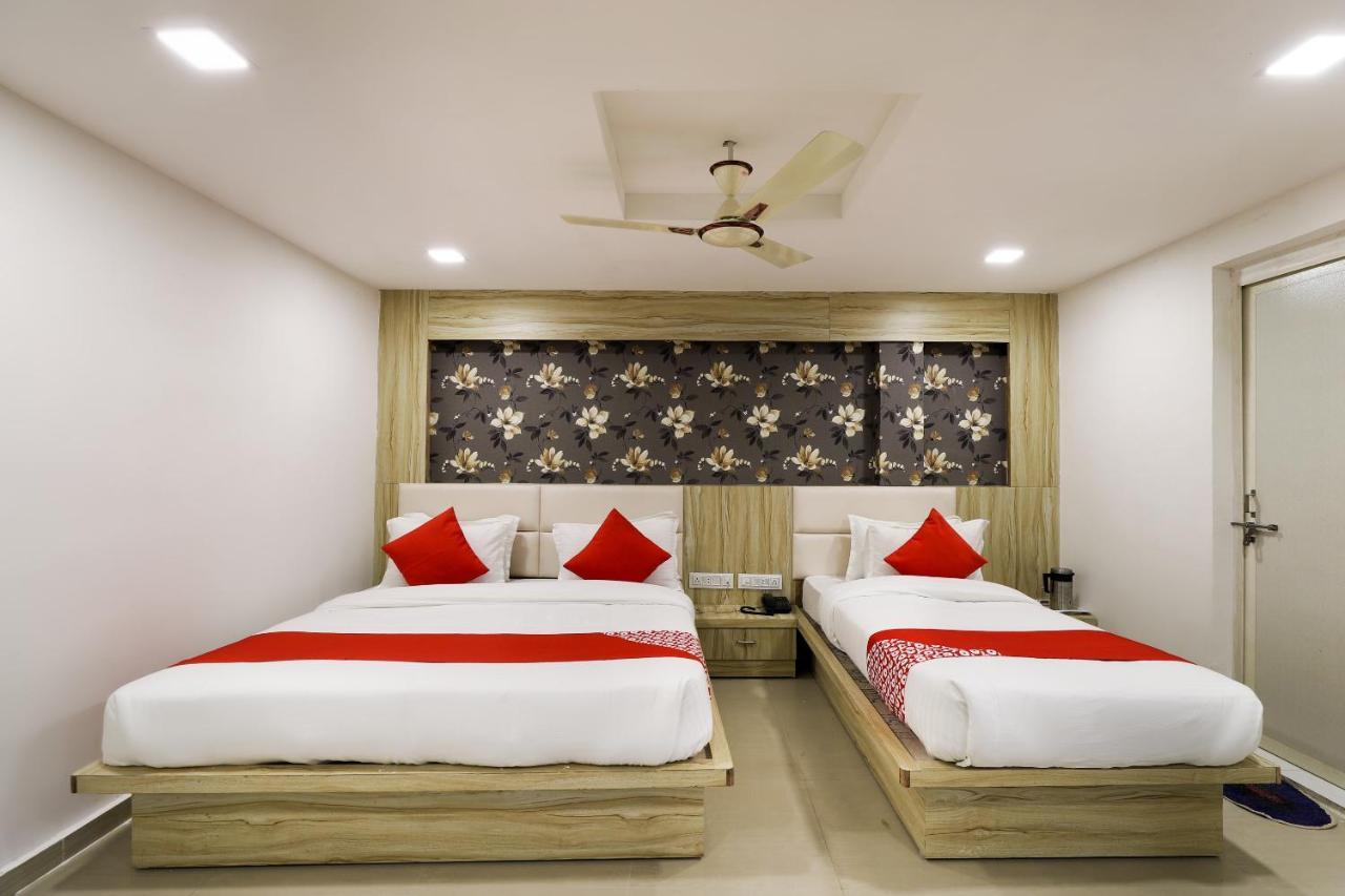 Oyo Flagship A1 3* Ahmedabad